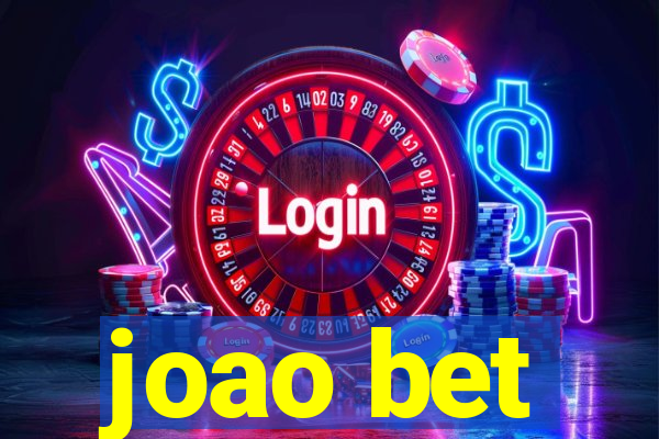 joao bet